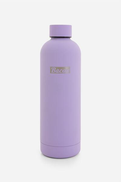 MONAT Insulated Water Bottle - Purple