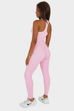 Sunny Tank - Pink
