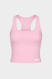 Sunny Tank - Pink