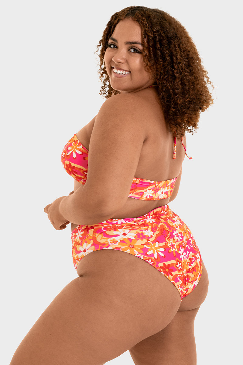 Bacon Bikinis Bikini Bottom Classic Liv Bottom // Cosmo