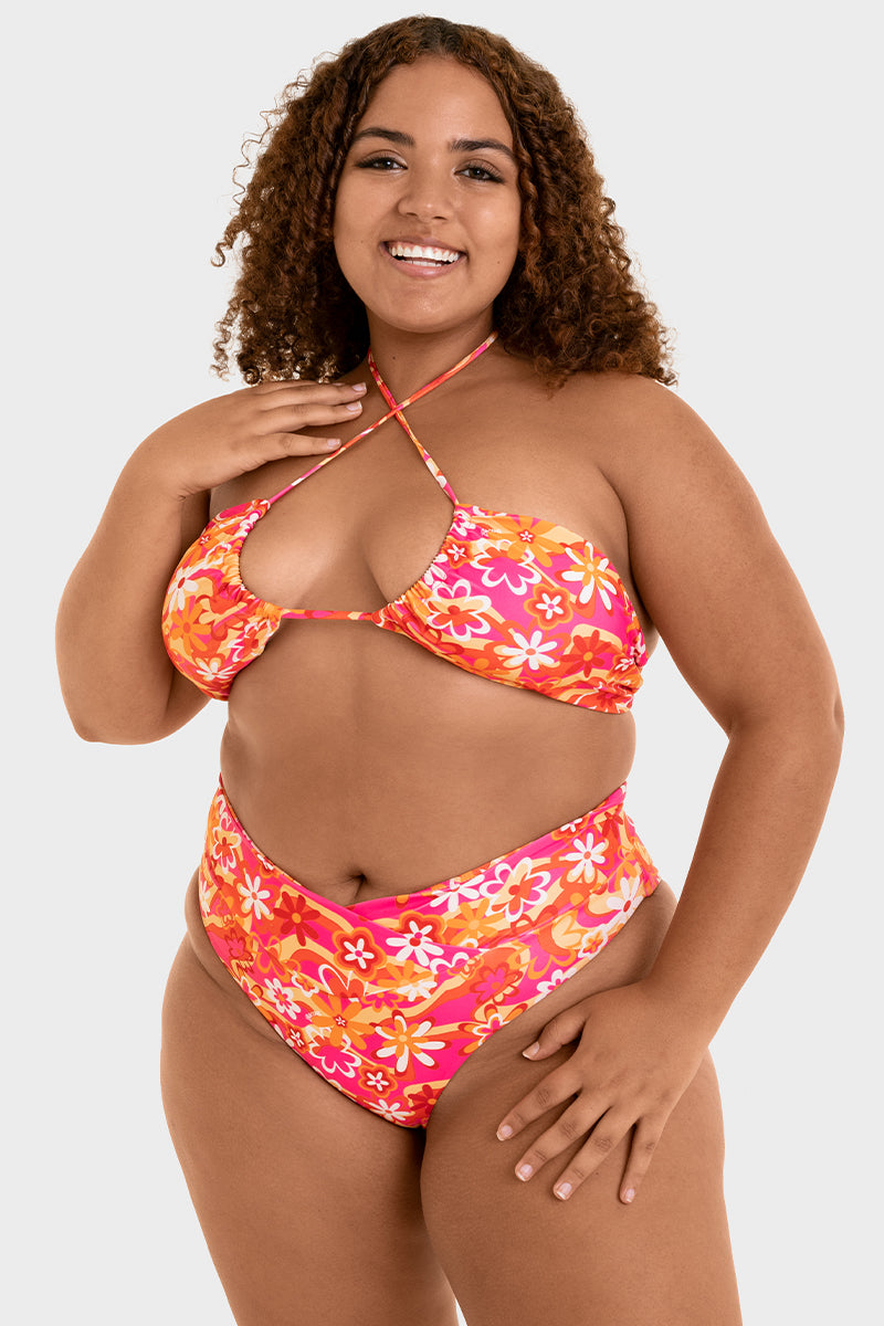 Bacon Bikinis Bikini Bottom Classic Liv Bottom // Cosmo