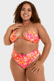 Bacon Bikinis Bikini Bottom Classic Liv Bottom // Cosmo