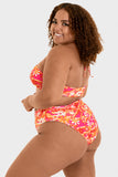 Bacon Bikinis Bikini Bottom Classic Liv Bottom // Cosmo
