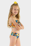 Bacon Bikinis Kids Kids Bikini Bottom // Malta