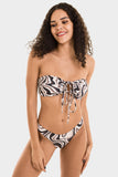 Bacon Bikinis Bikini Bottom Cheeky Ariel Bottom // Ziggy Rib