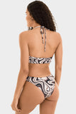 Bacon Bikinis Bikini Bottom Cheeky Ariel Bottom // Ziggy Rib