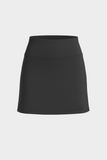 Bliss Skort  // Black