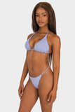 Bacon Bikinis Bikini Bottom Itsy Posie Bottom // Lilac