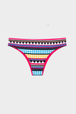 Bacon 2022 Bikini Bottom Cheeky Bottom // Circus