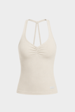 Sweetheart Tank - Ivory