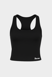 Sunny Tank - Black
