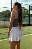 Sunny Tank - Grey