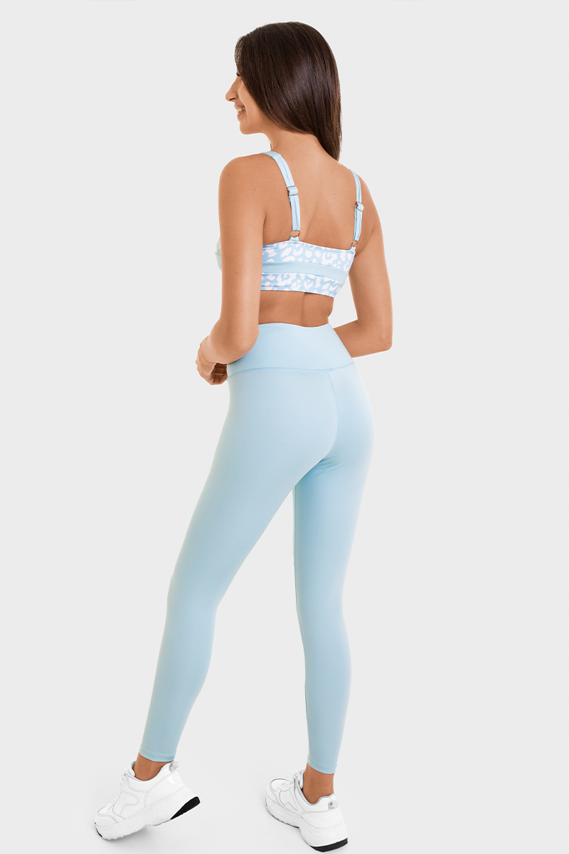 V active shop leggings