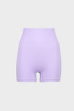 Bacon Active Shorts Power Seamless Shorts // Lavender