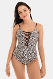 Bacon Bikinis One Piece Malibu One Piece // Wild