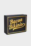 Bacon Bikinis Accessory Gift Box // Bacon