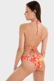 Bacon Bikinis Bikini Bottom Cheeky Ariel Bottom // Cosmo