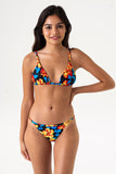 Bacon Bikinis Bikini Bottom Cheeky Lauren Bottom // Malta