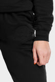 Bacon Active Sweatpants Established Sweat Pants // Black